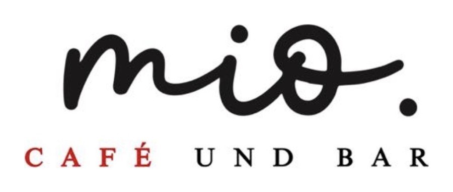 Logo mio Cafe & Bar