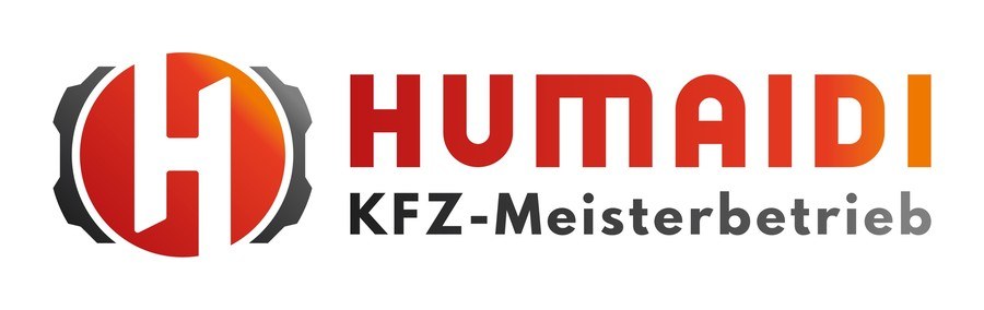 Logo Humaidi