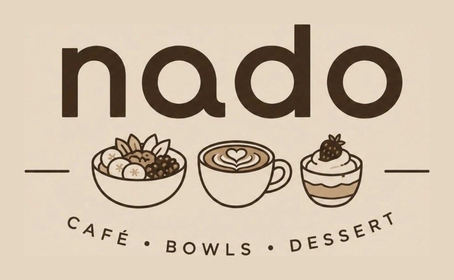 Logo nado